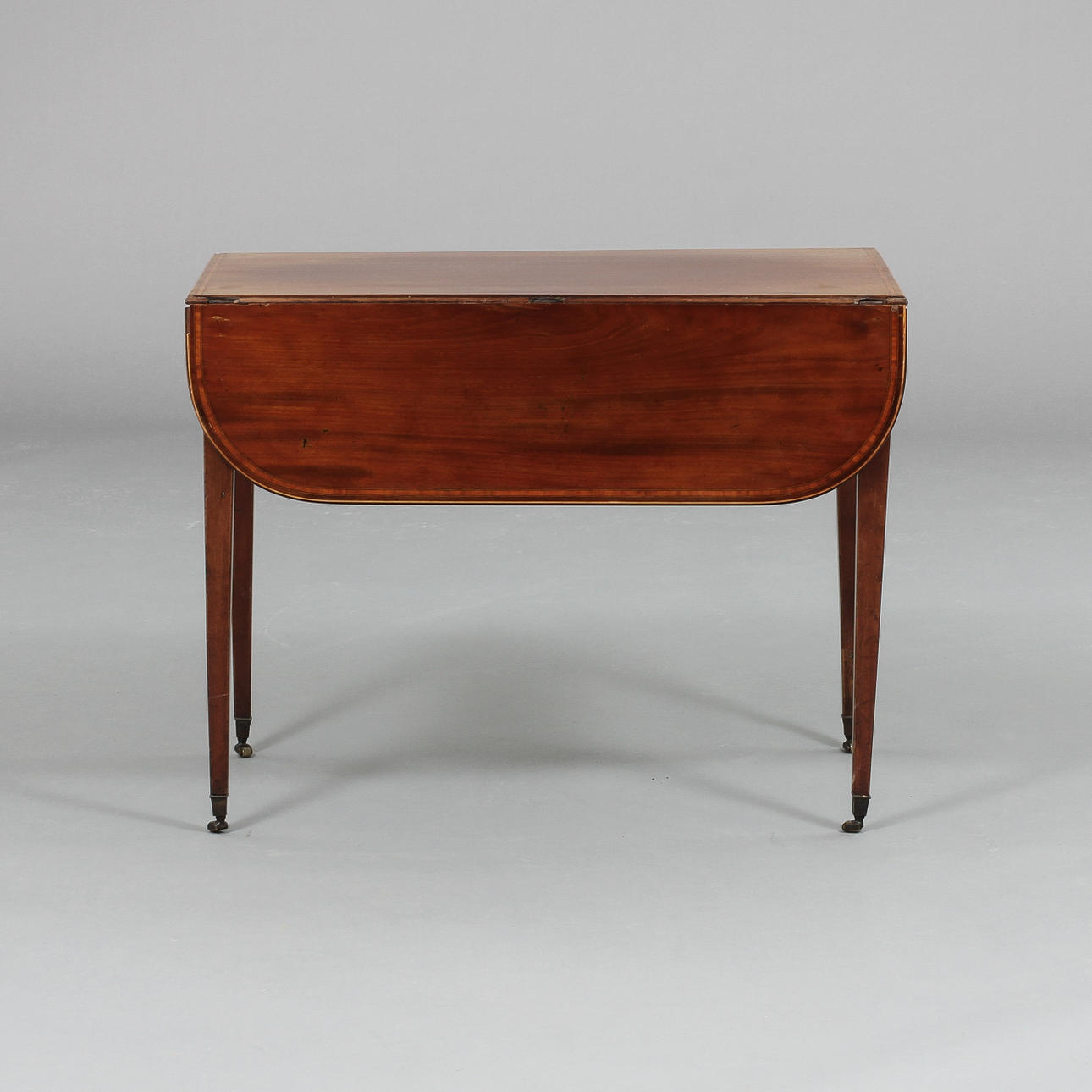 KLAFFBORD, England 1800-tal.