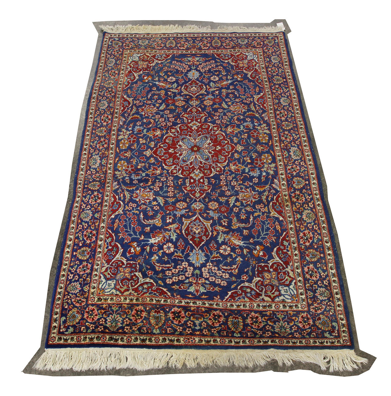 ORIENTALISK MATTA. 210 x 125 cm.