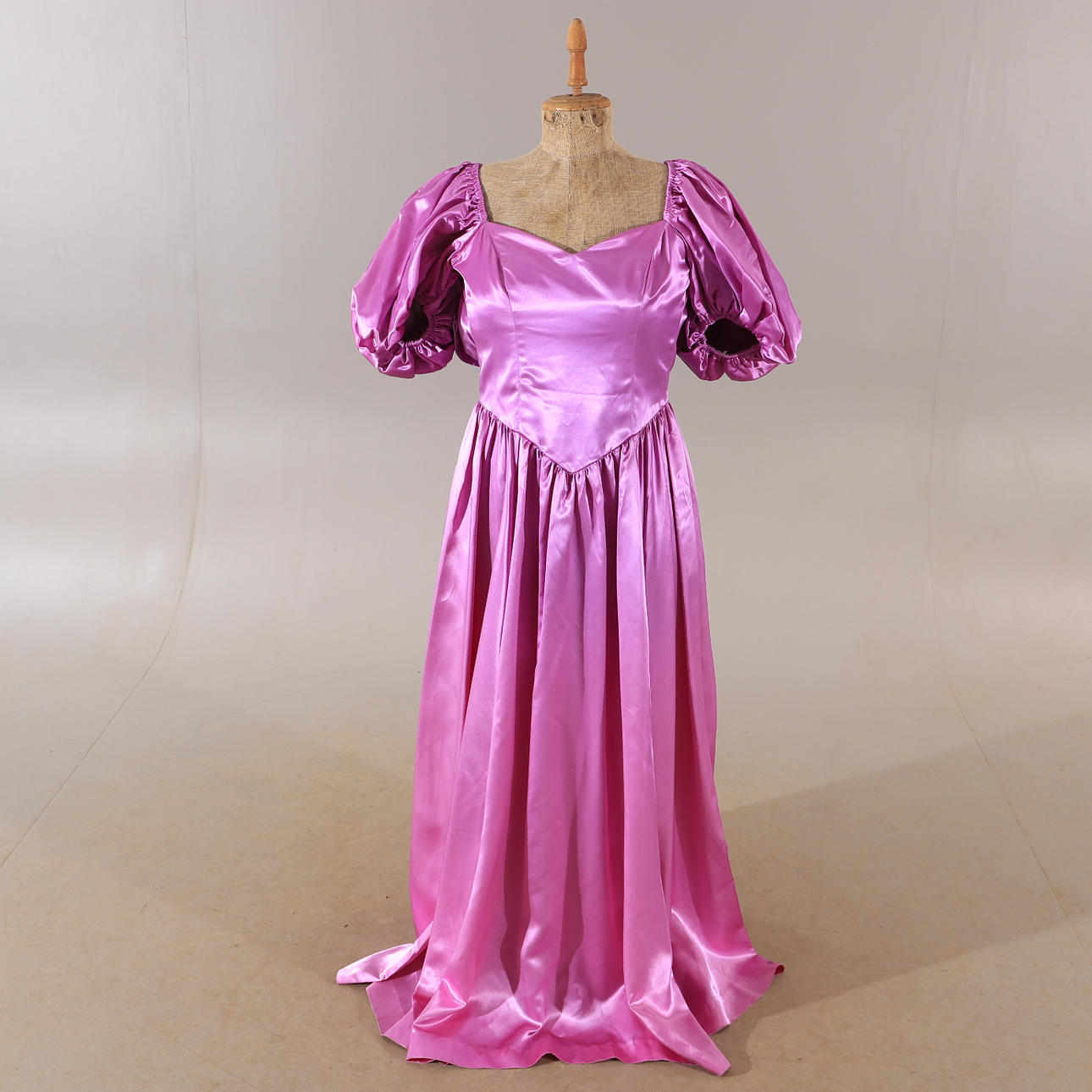 navy blue dress for baby girl Vintage 90s & 2000s Prom Dresses: Shop Now main image 0