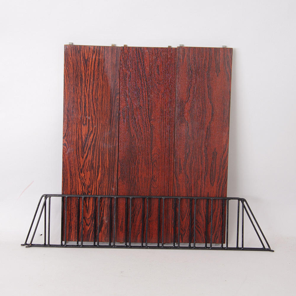 STRINGHYLLA, jakaranda-imitation.