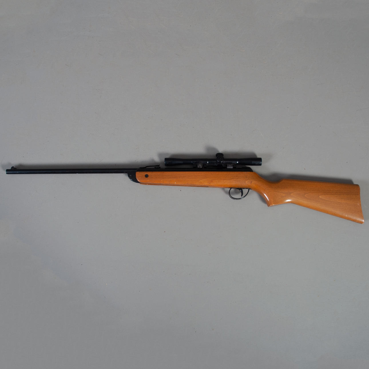 BSA METEOR. Luftgevær.