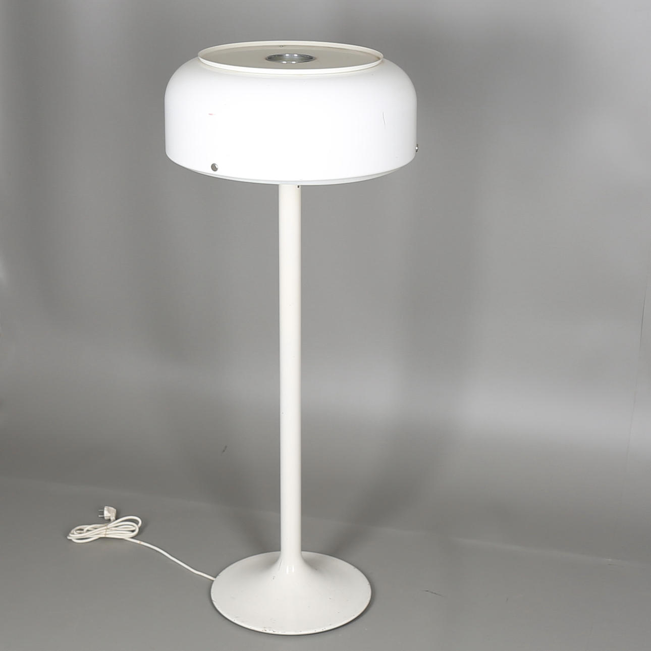 GOLVLAMPA "Knubbling", Anders Pehrson, Ateljé Lyktan, Åhus.