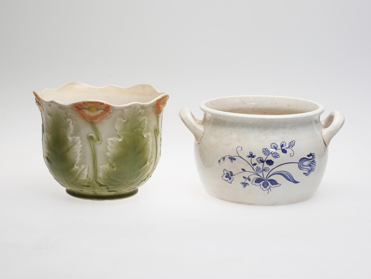 YTTERFODER, 2 st, tidigt 1900-tal.