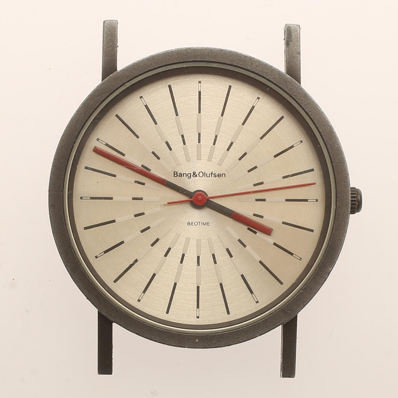 BANG & OLUFSEN, armbandsur "Beotime".
