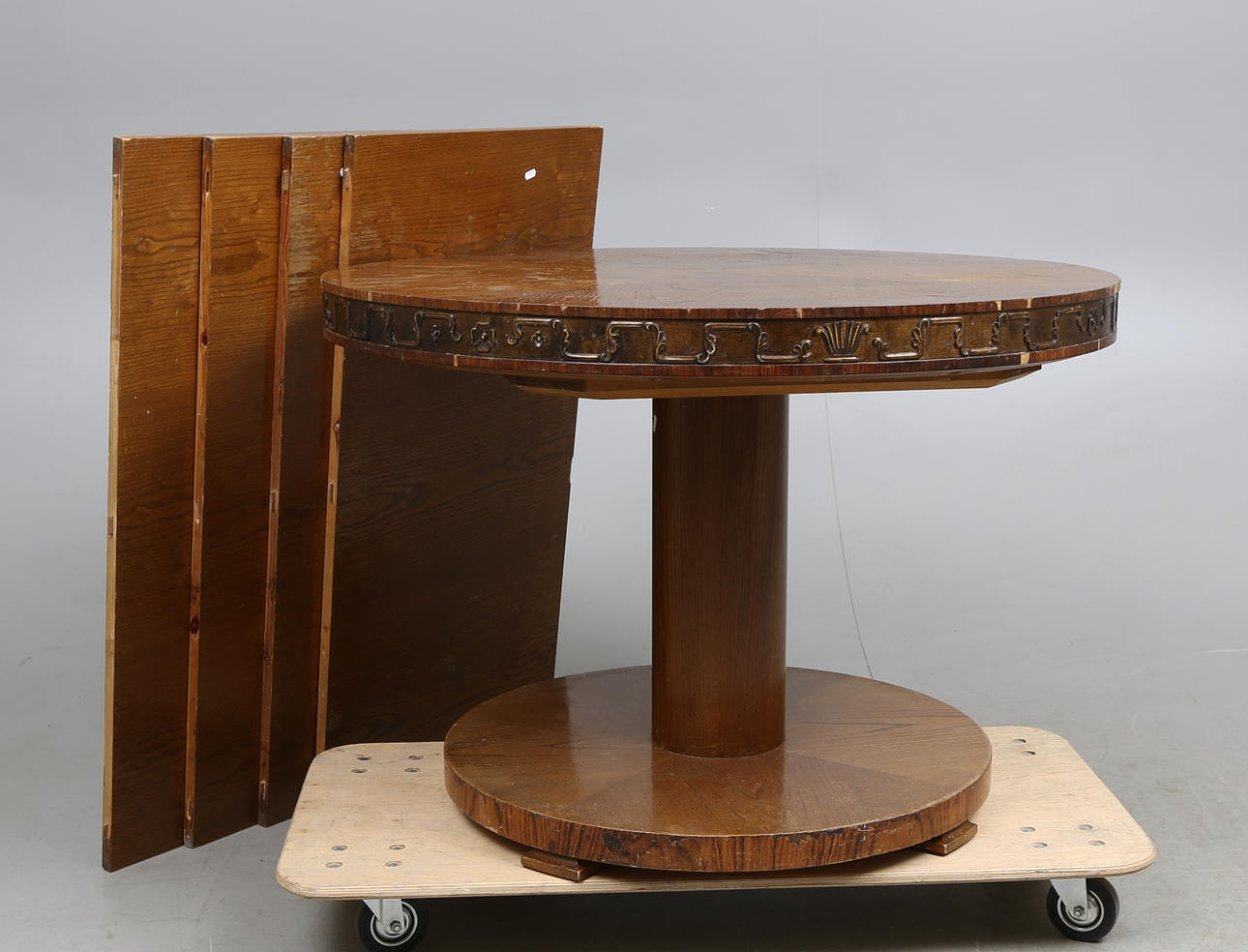 MATBORD/SALONGSBORD, art deco, 1930-tal.