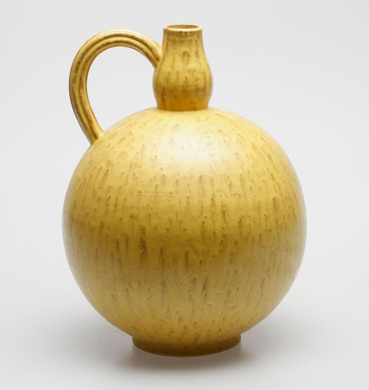 VAS, keramik, Nittsjö, 1900-tal.