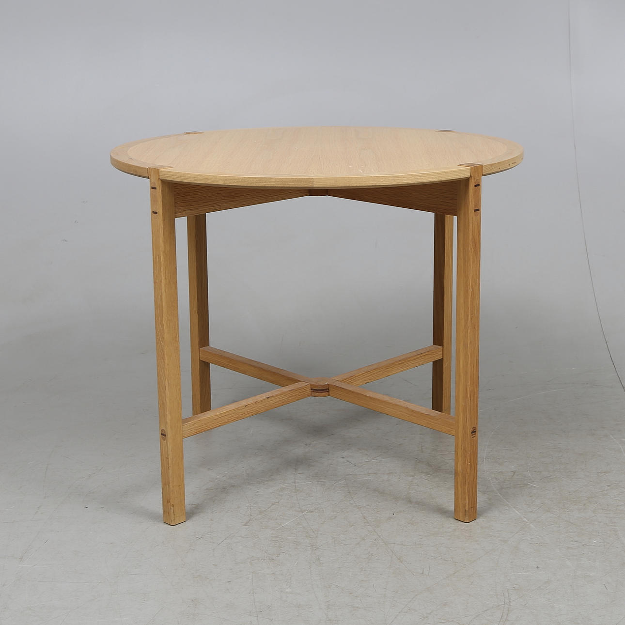 SOFFBORD, "Kaskad", Christina Fürst, Karl Andersson & Söner.