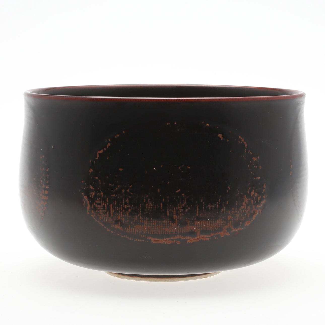 SKÅL, stengods, Stig Lindberg, signerad Stig L.