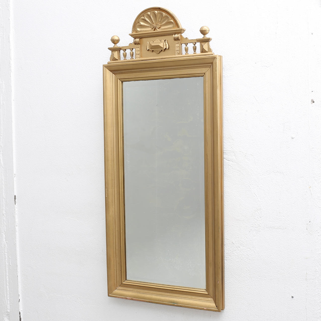 SPEGEL, 1800/1900-tal.