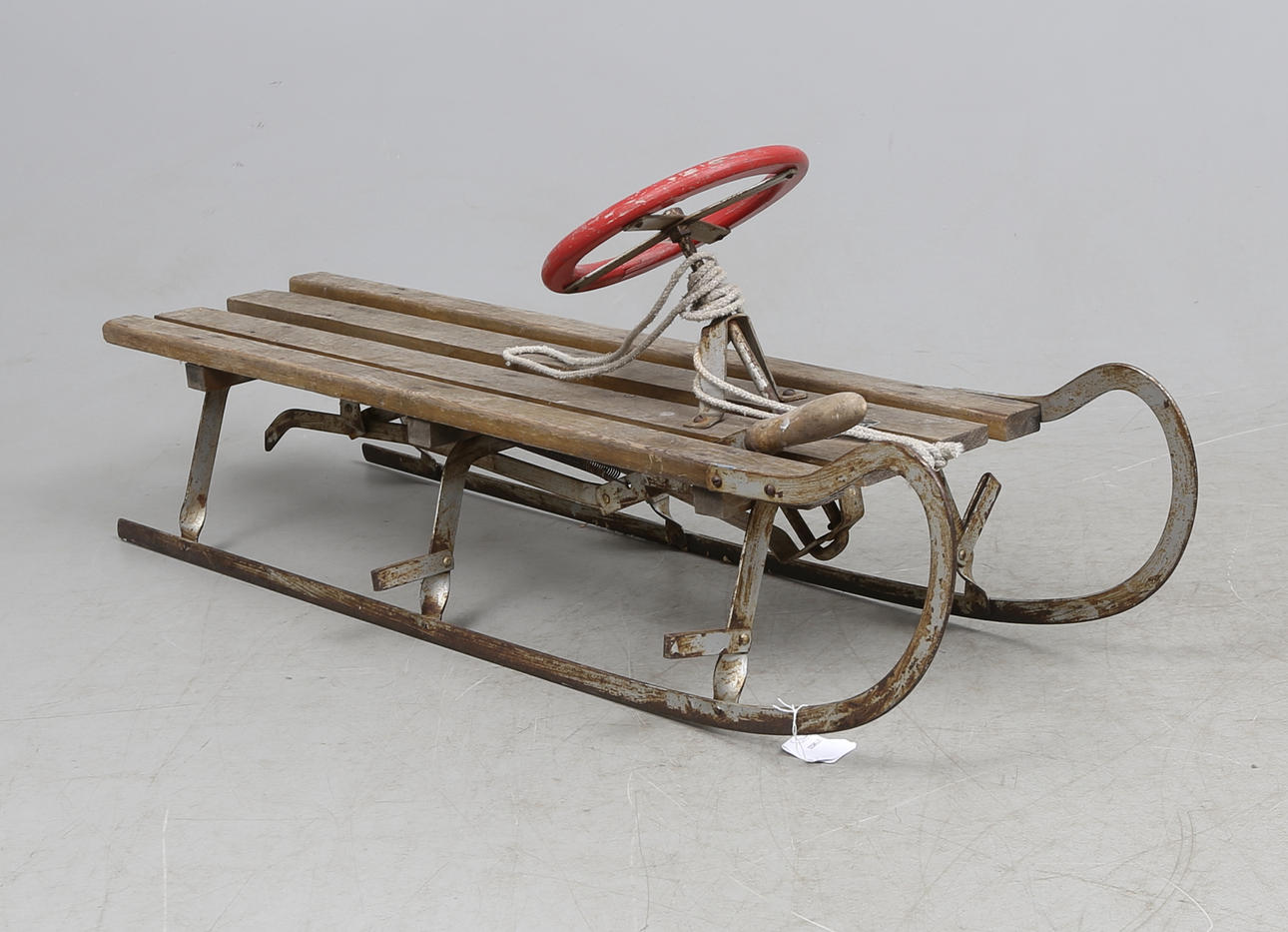 KÄLKE, Röjters, Dalpilens Paten, 1900-talets mitt.