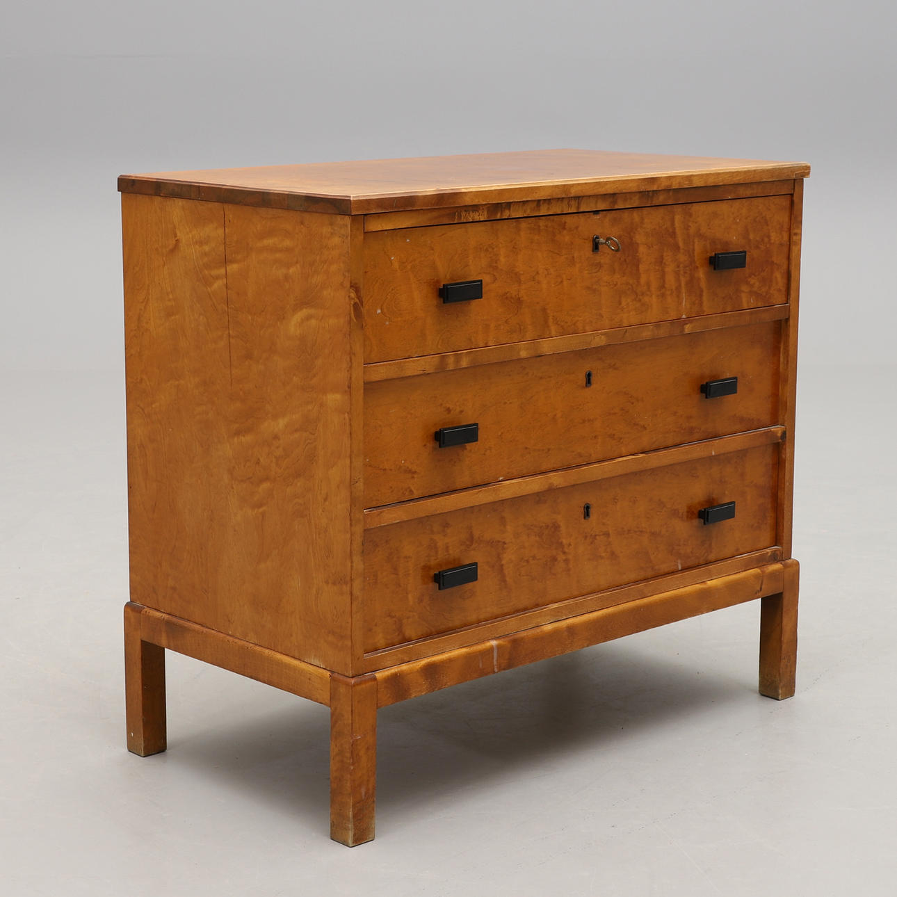 BYRÅ, funkis, 1930/40-tal.