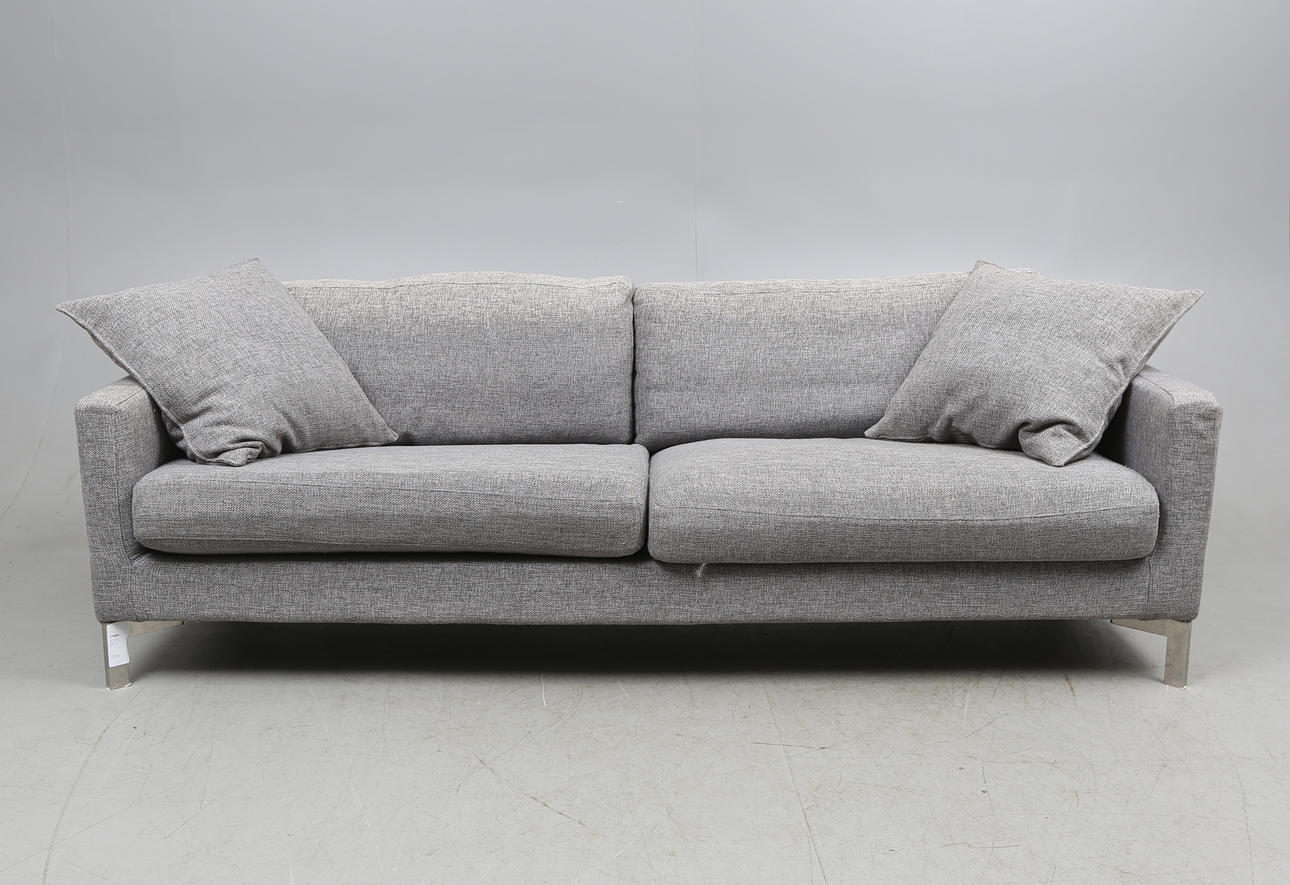 SOFFA, "Slice", design Jens-Juul Eilersen, Eilersen, 2000-tal.