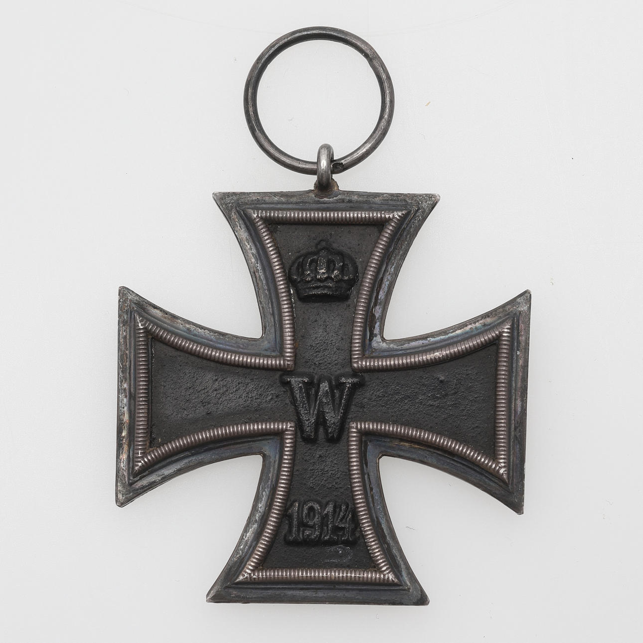 JÄRNKORSET, 1914, Tyskland.