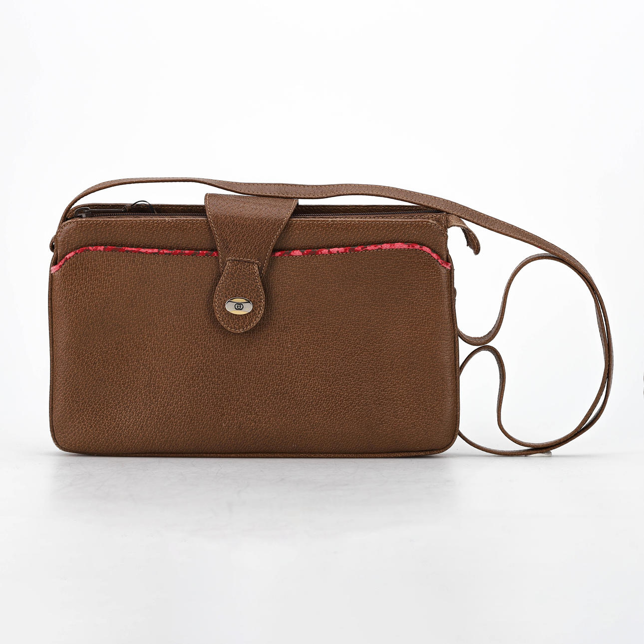 GUCCI, Bag, vintage, 1980s.