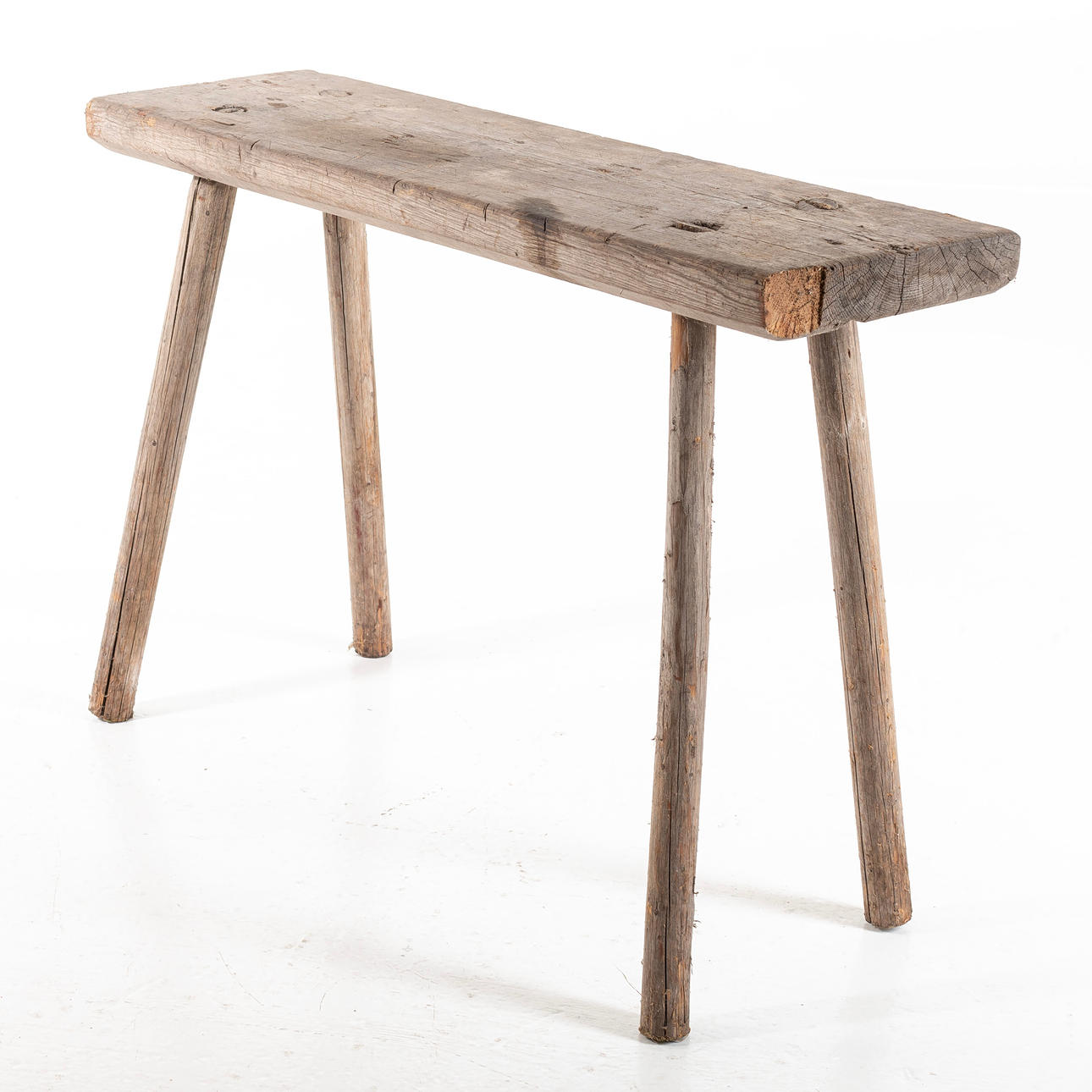 PALL, Allmoge, 19th century.