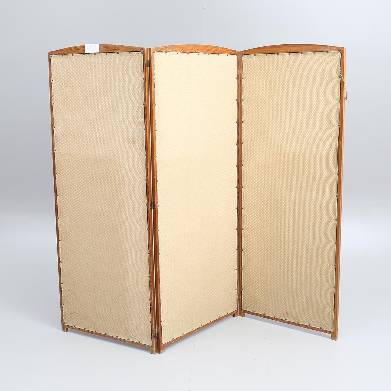 VIKSKÄRM, 1900-tal.