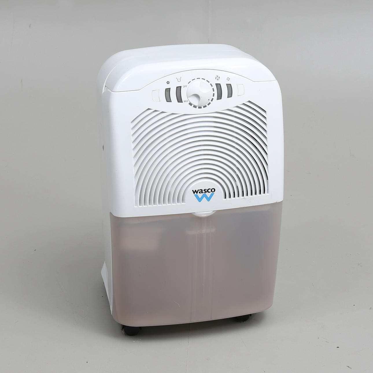 DESHUMIDIFICADOR, Wasco.