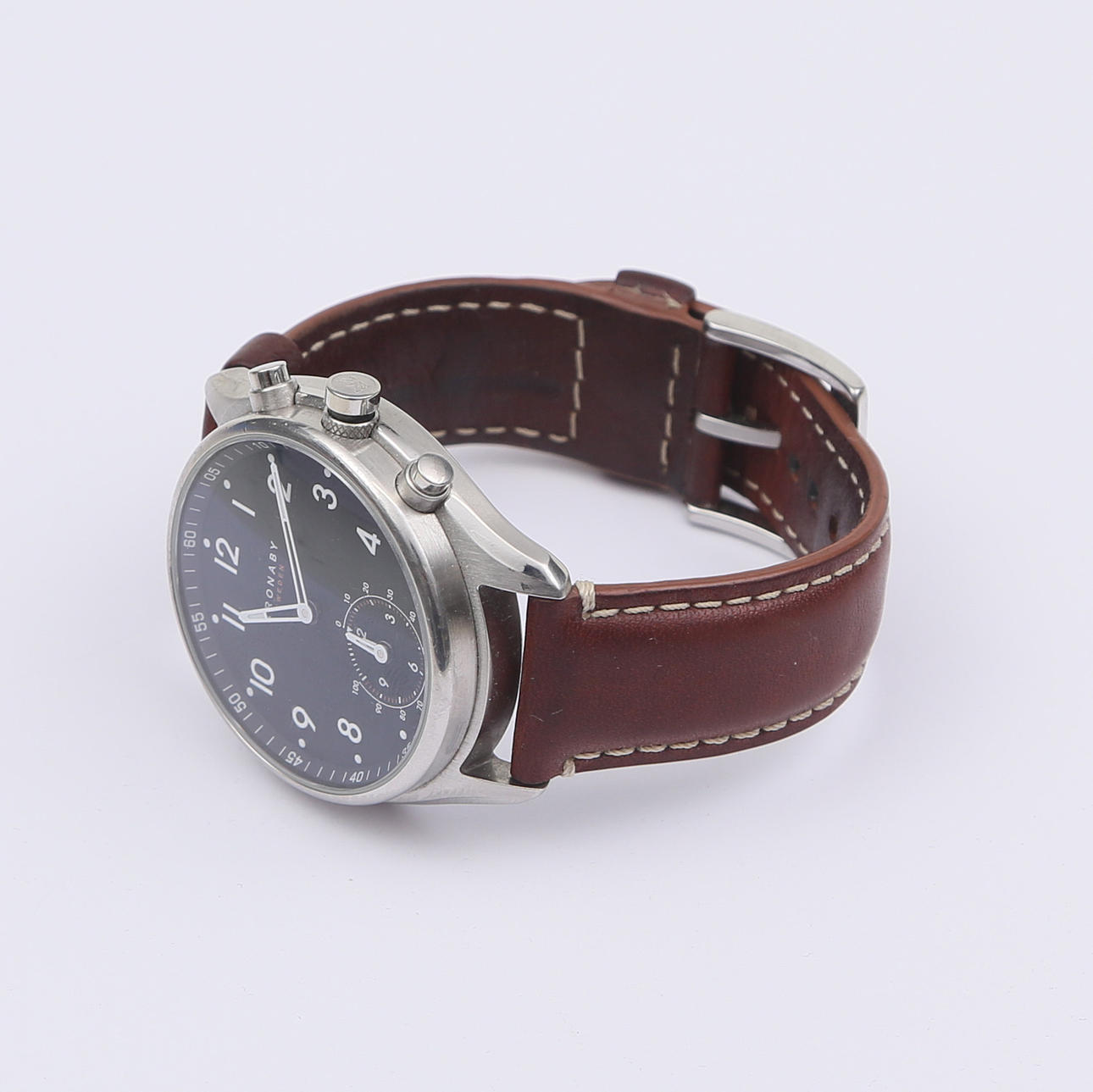 ARMBANDSUR, Kronaby.