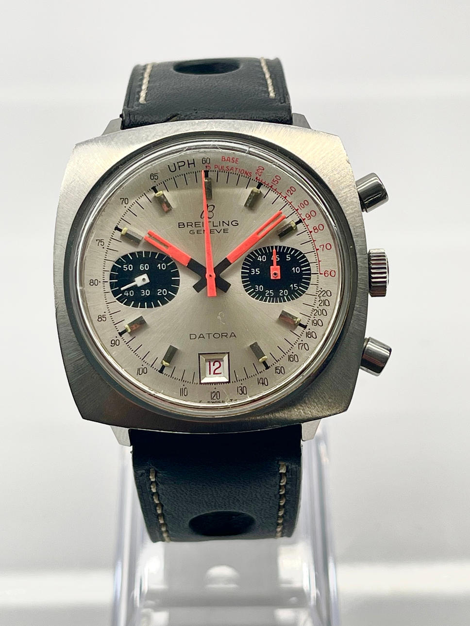 Breitling Datora Chronograph Vintage.