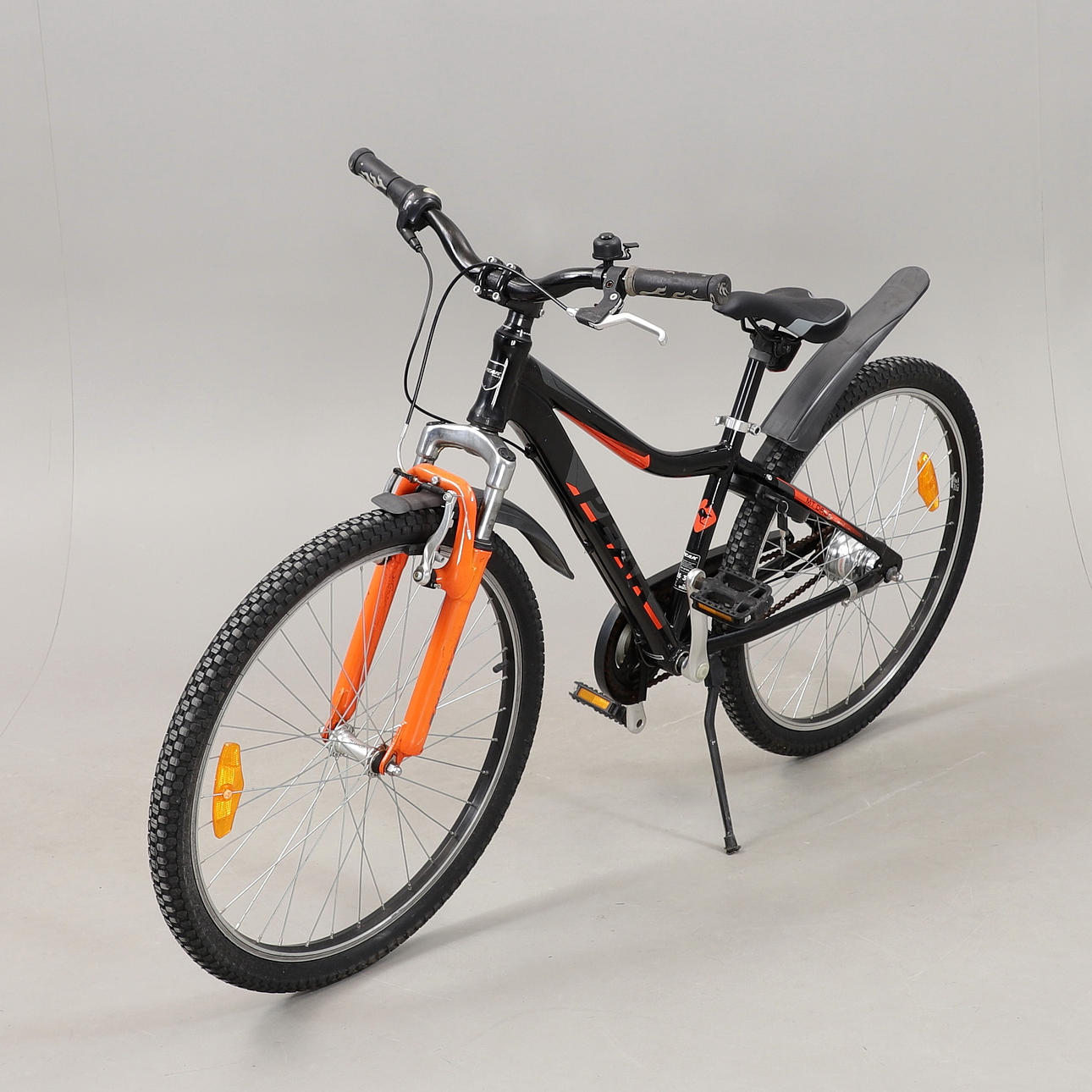 CYKEL, Peak, 7-växlad, 26 tum.