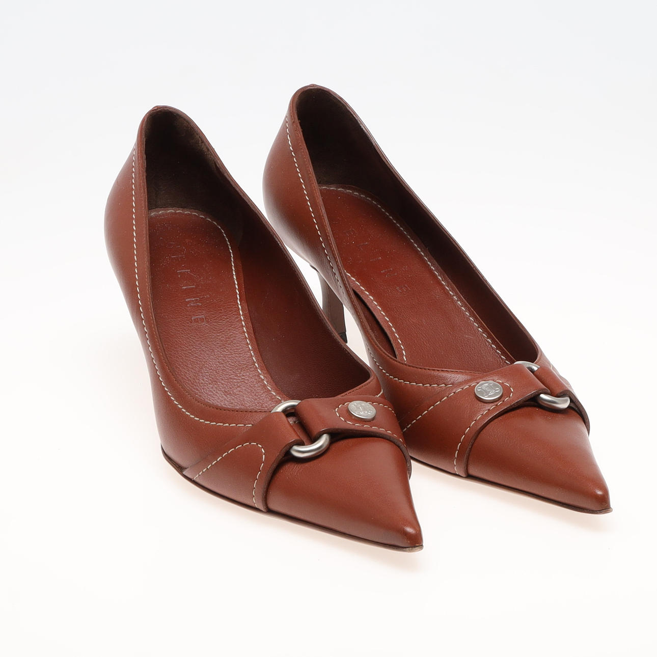 CELINE, Skor, storl 39.