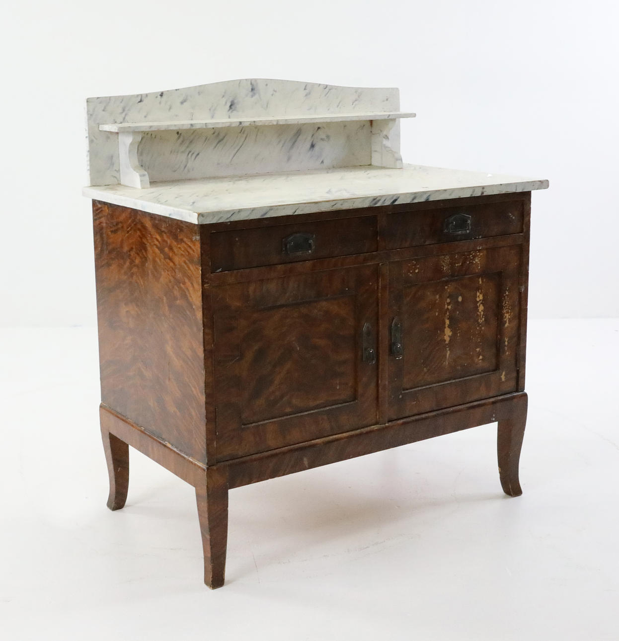 LAVOAR, marmorimitation, 1900-tal.