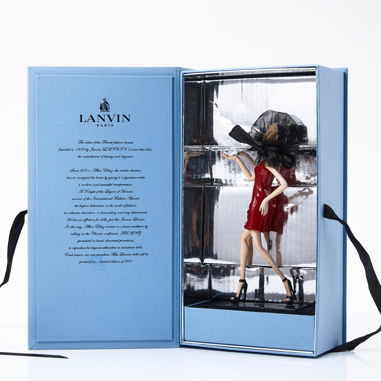 LANVIN, 
