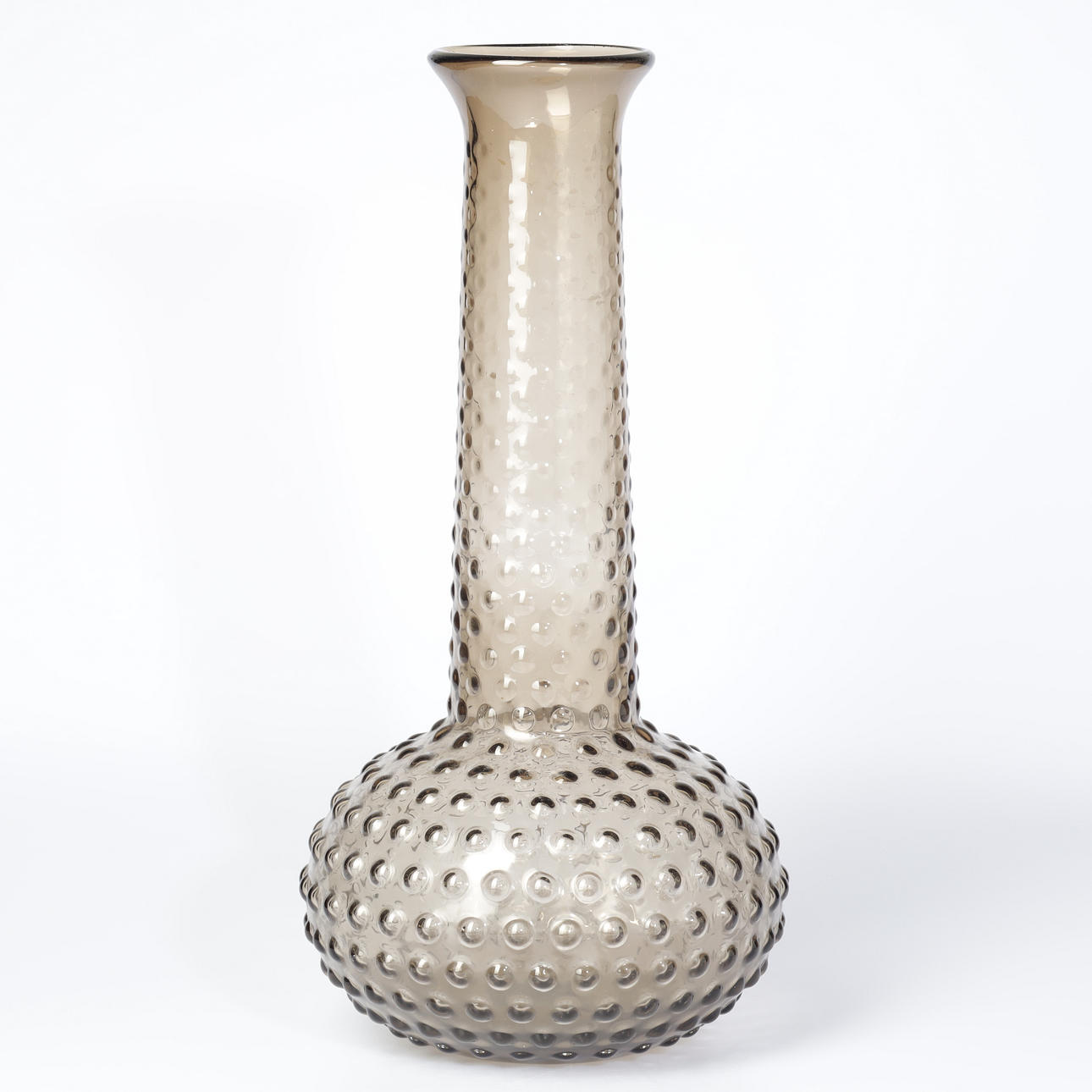 VAS, röktonat glas, 1900-/2000-tal.