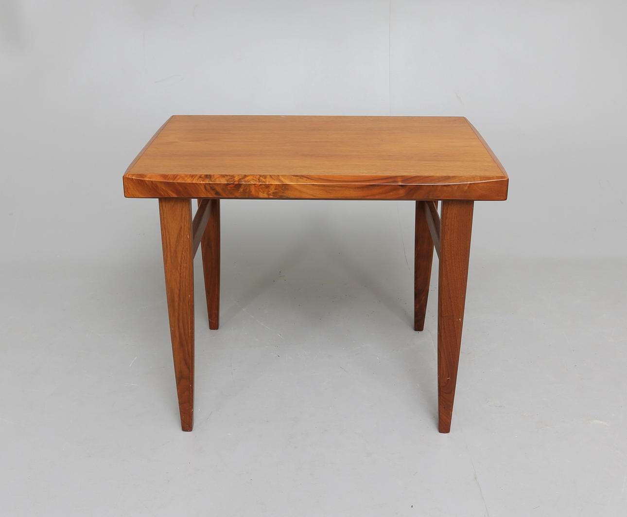 BORD, teak, 1950/60-tal.