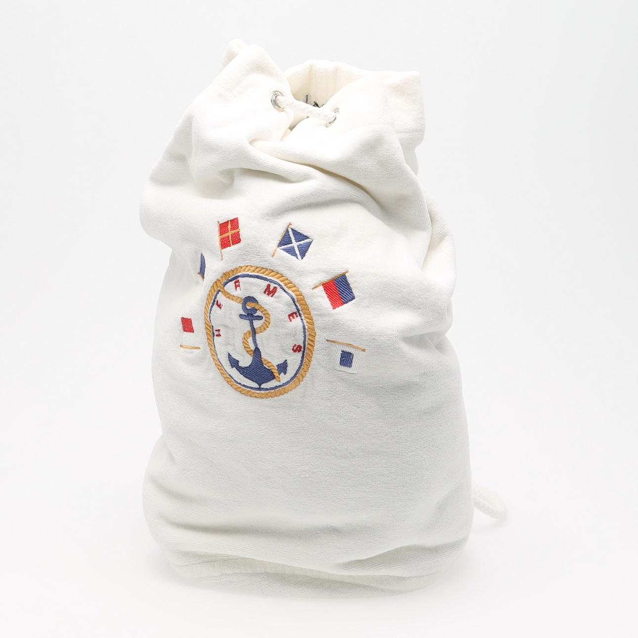 HERMÉS, Tasche, Frottee, Paris.