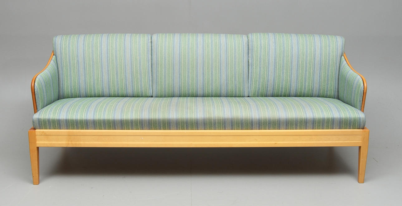 SOFFA, "Gustavianus", Carl Malmsten.