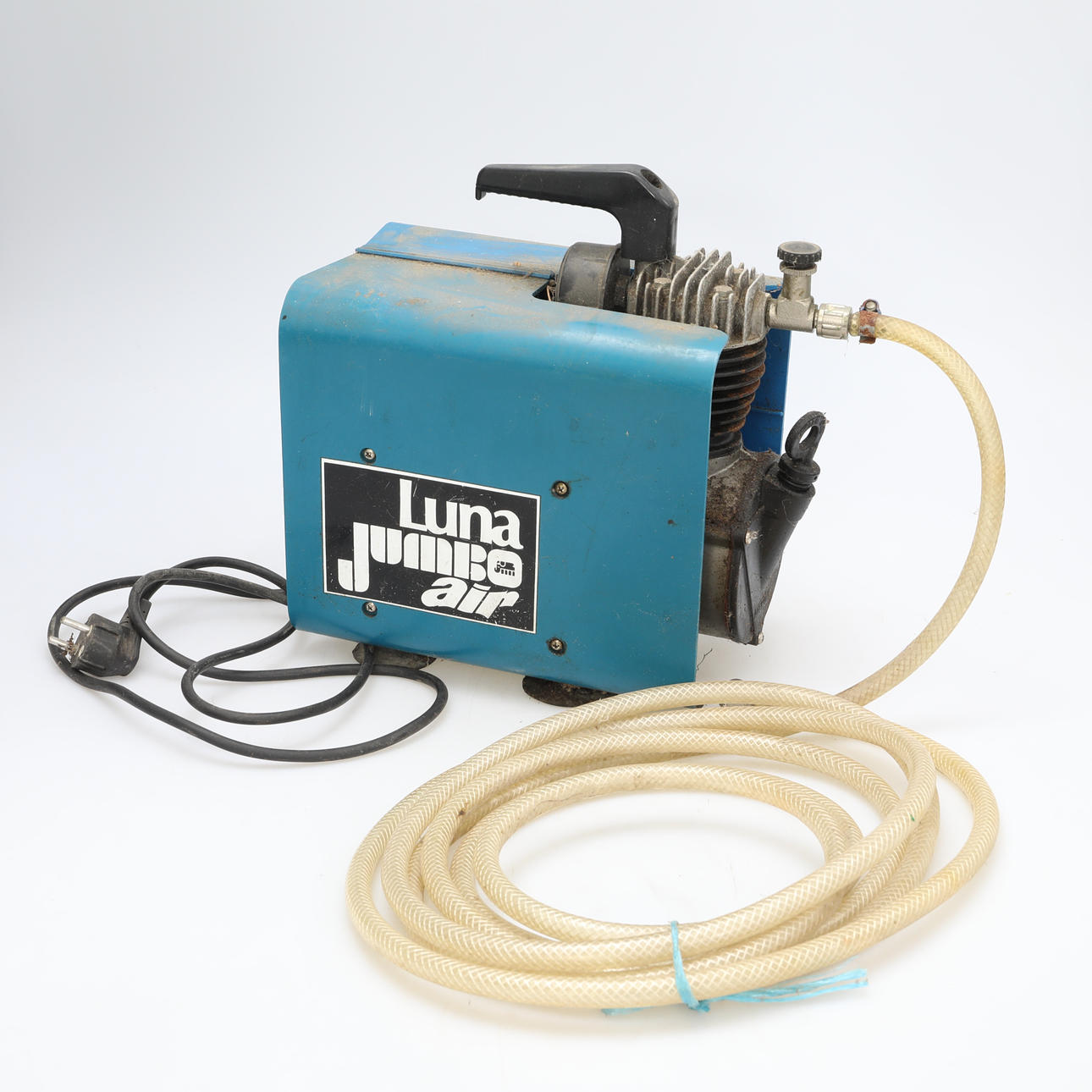 KOMPRESSOR Luna Jumbo Air.