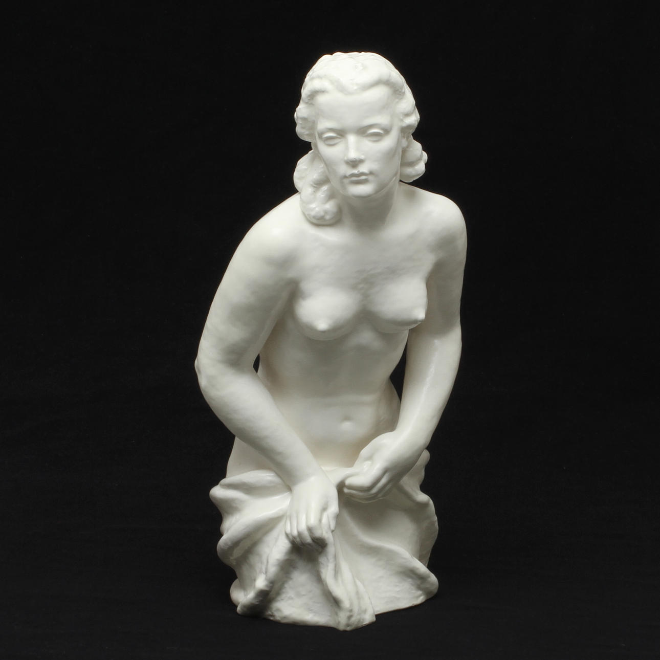 FIGURIN, keramik, Keramos, Wien.