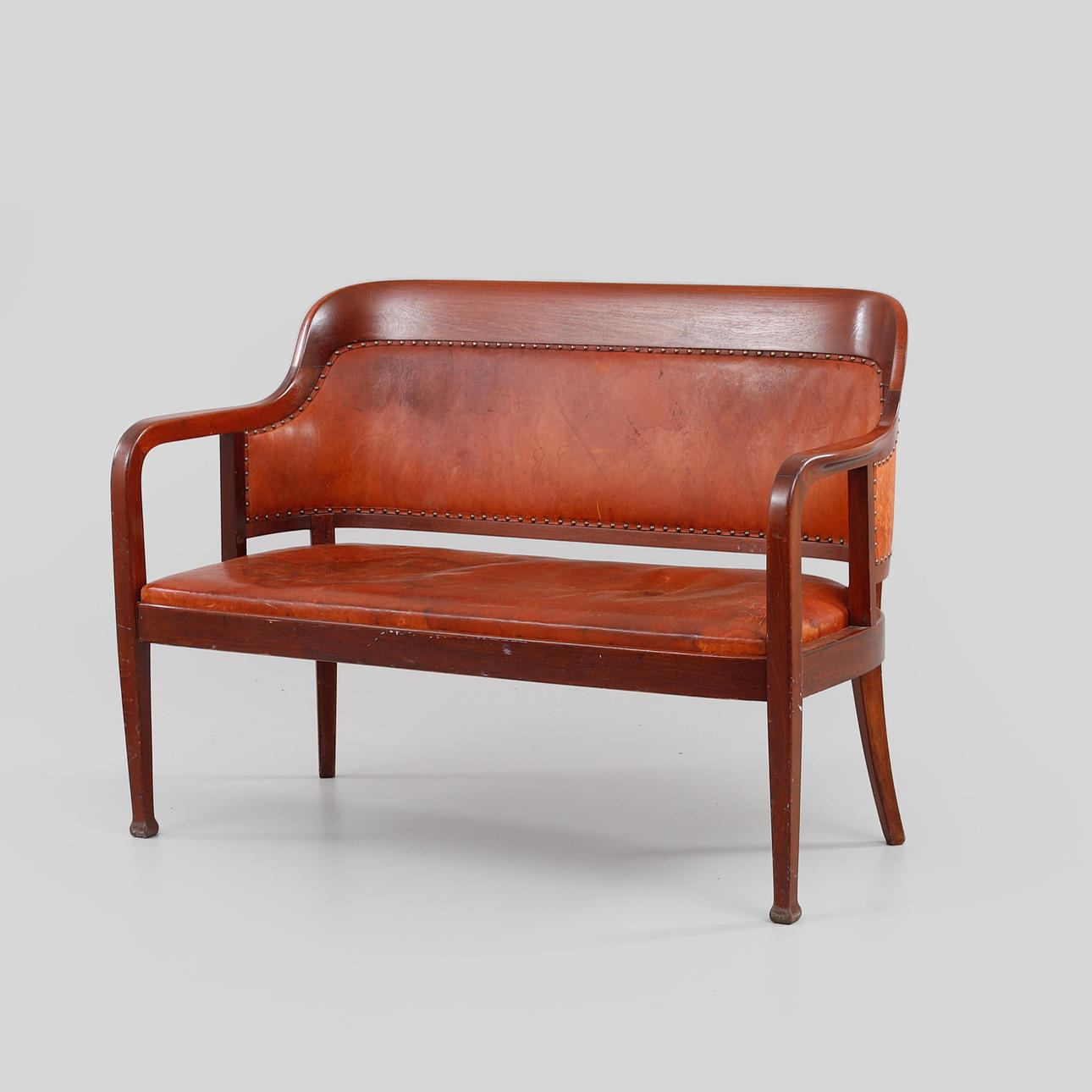 SOFFA, jugend, 1900-talets början.