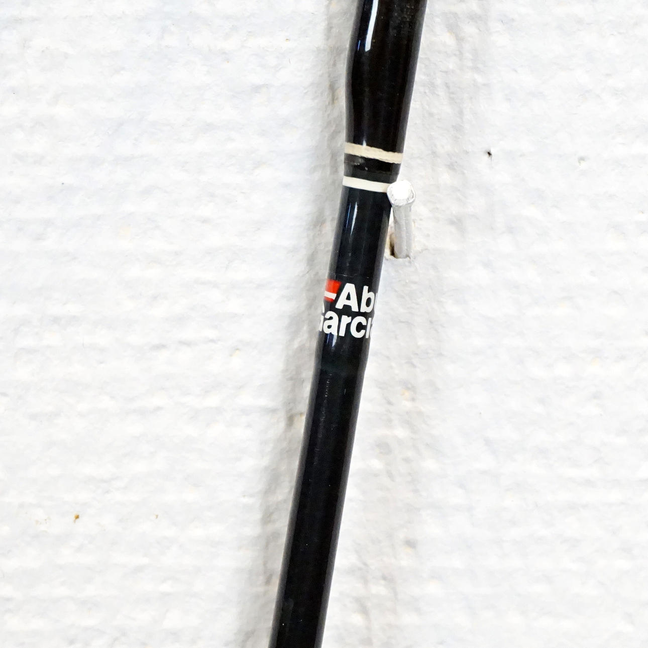 ABU PARAZOOM 382 フィッシングロッド 210cm