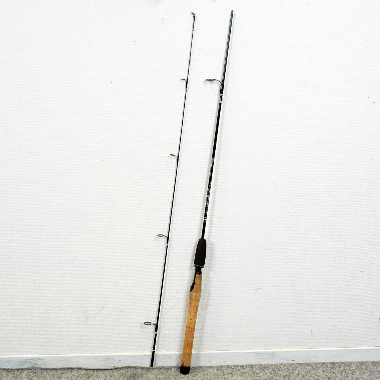ABU PARAZOOM 382 フィッシングロッド 210cm ABU PARAZOOM 382 フィッシングロッド 210cm - メルカリ