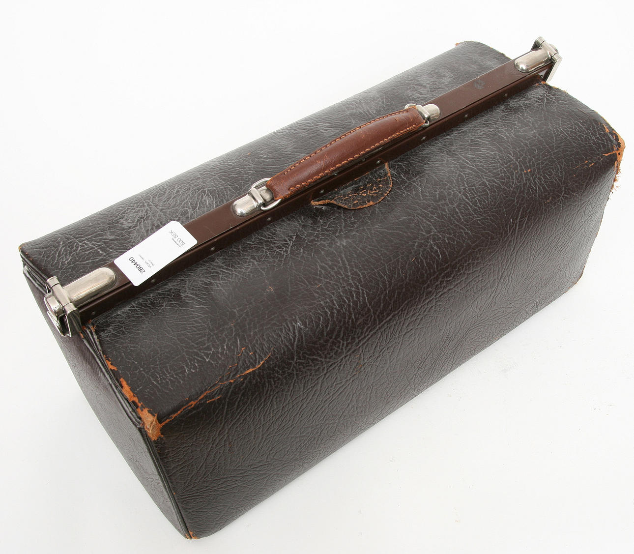 (619) VÄSKA, modell Doktor.