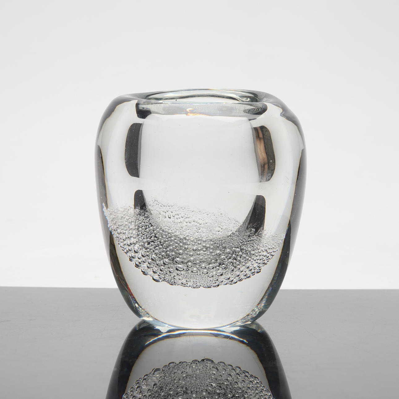 KAJ FRANCK. Vas, glas, Ittala.