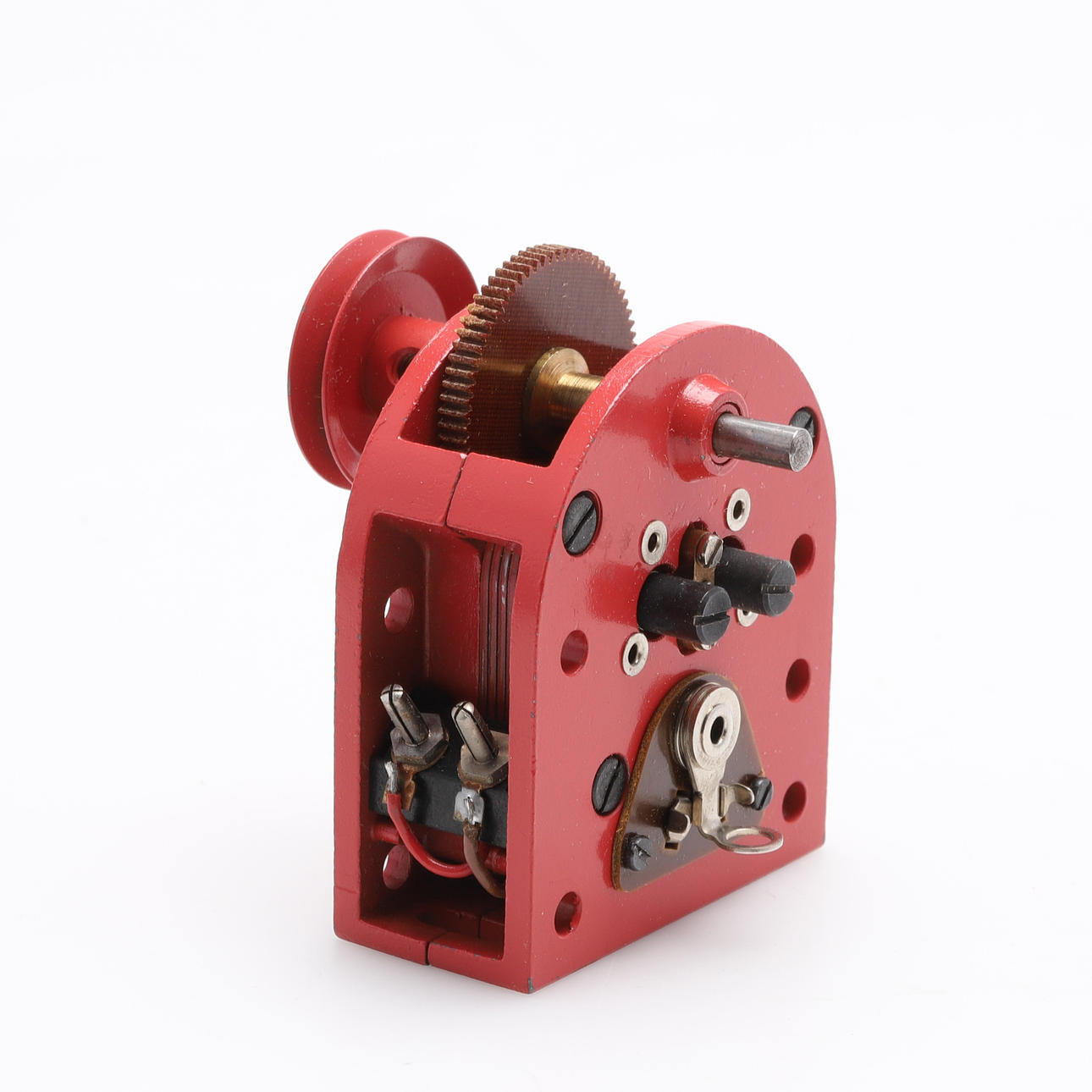 MÄRKLIN, ELEKTROMOTOR 1071.