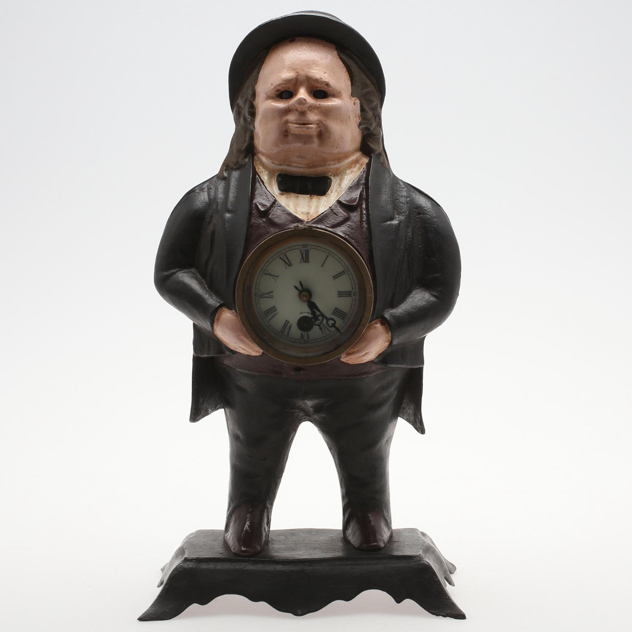 BORDSUR,John Bull Blinking Eye, 1900-tal.