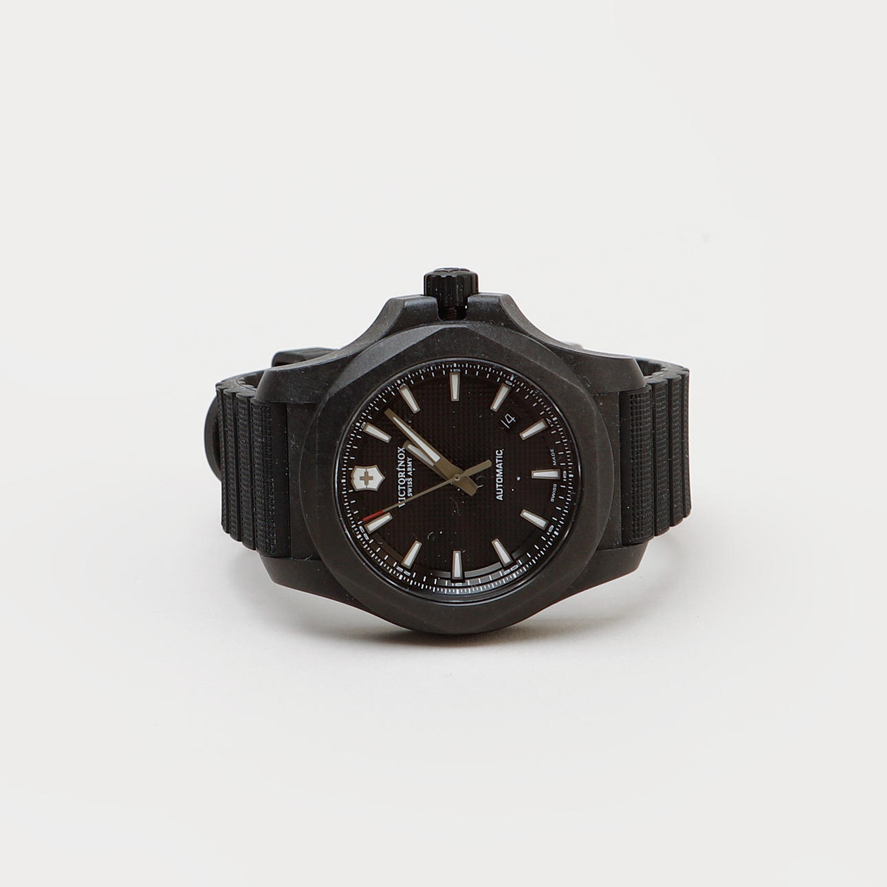 WRIST WATCH, Victorinox Swiss Army, Automatic.