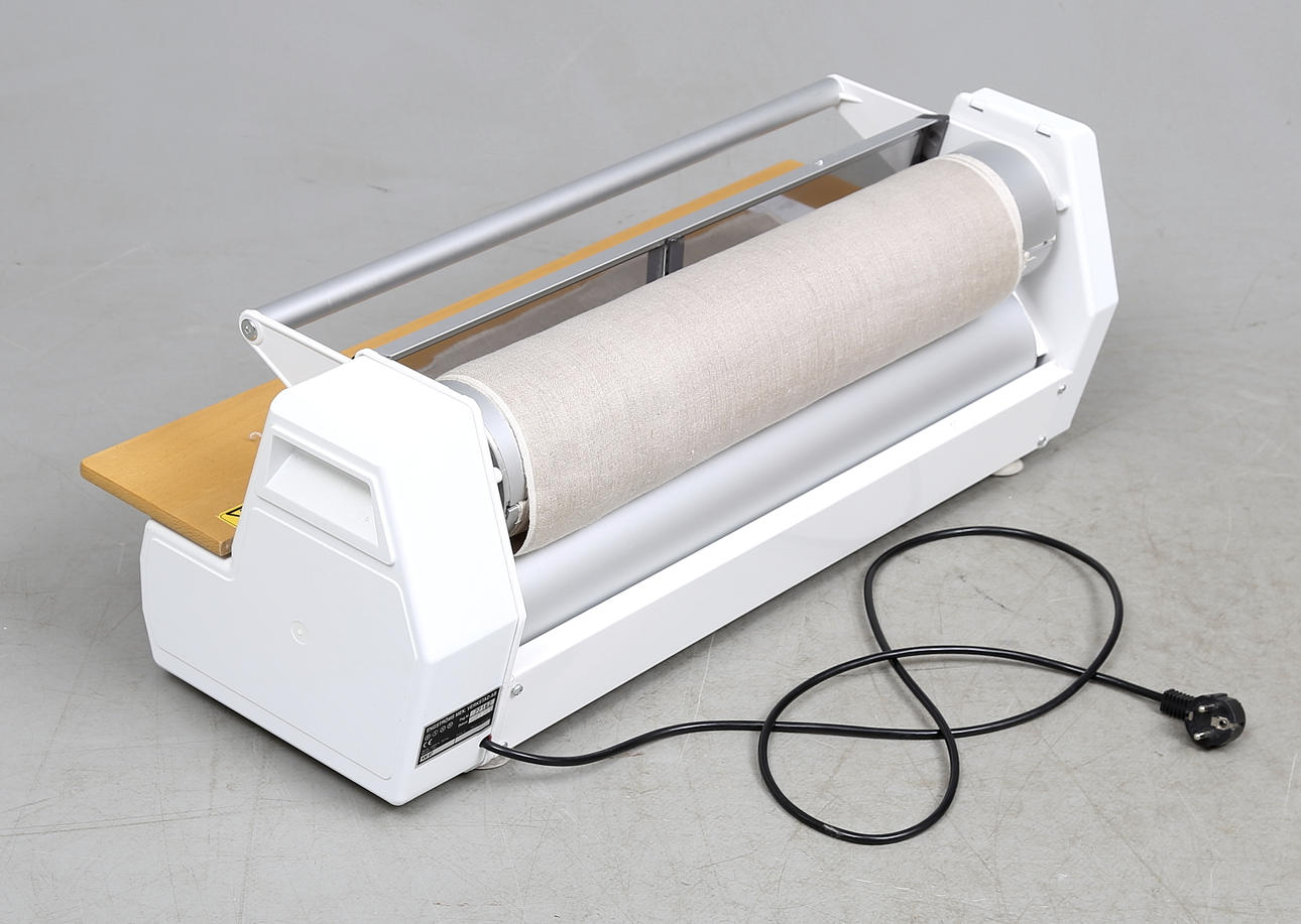 ELMANGEL, ASEA Skandia, Cylinda.