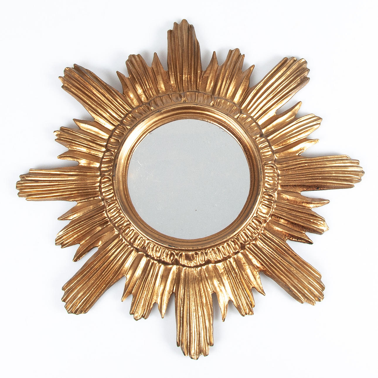 SOLSPEGEL, 1900-tal.