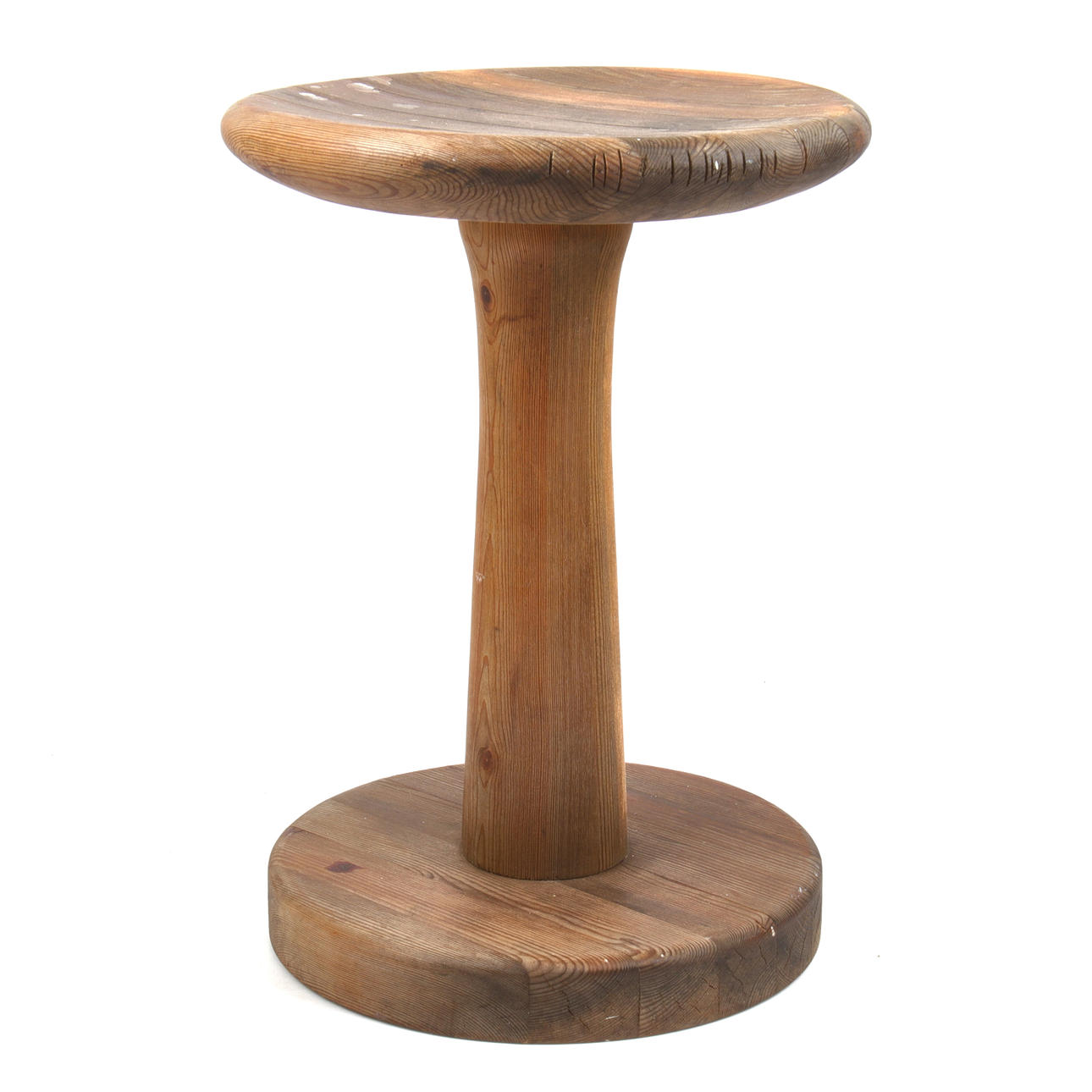 PALL, furu. 1900-tal.