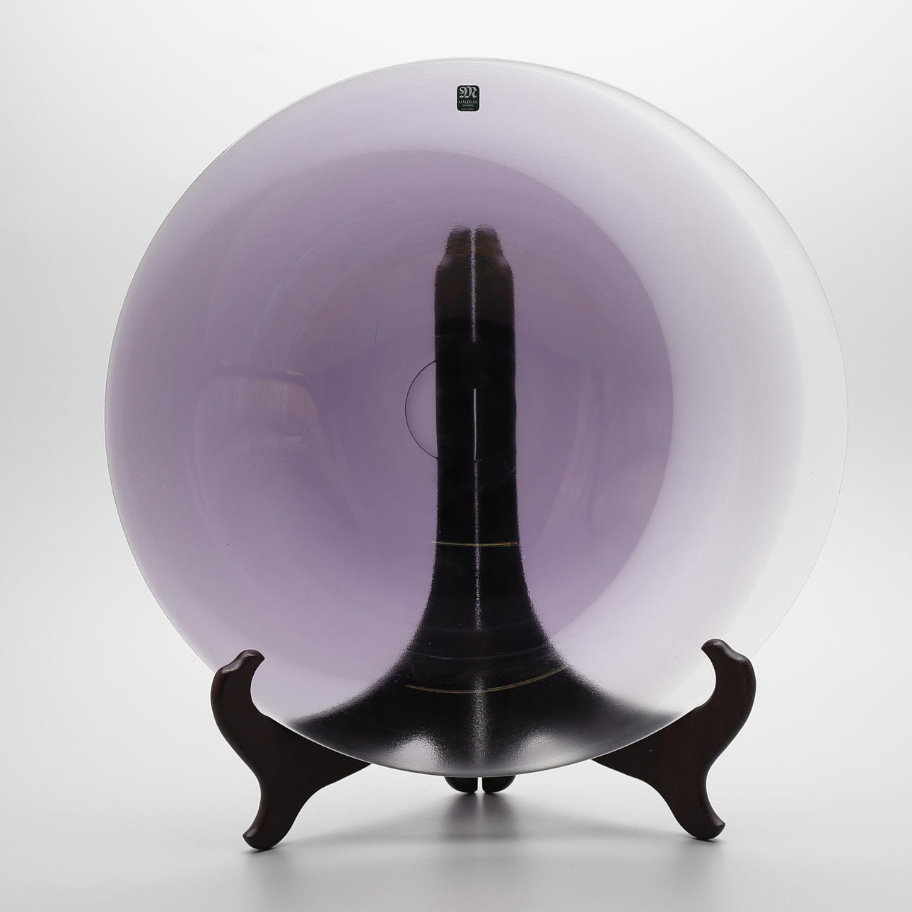 MATS JONASSON. Målerås, fat.