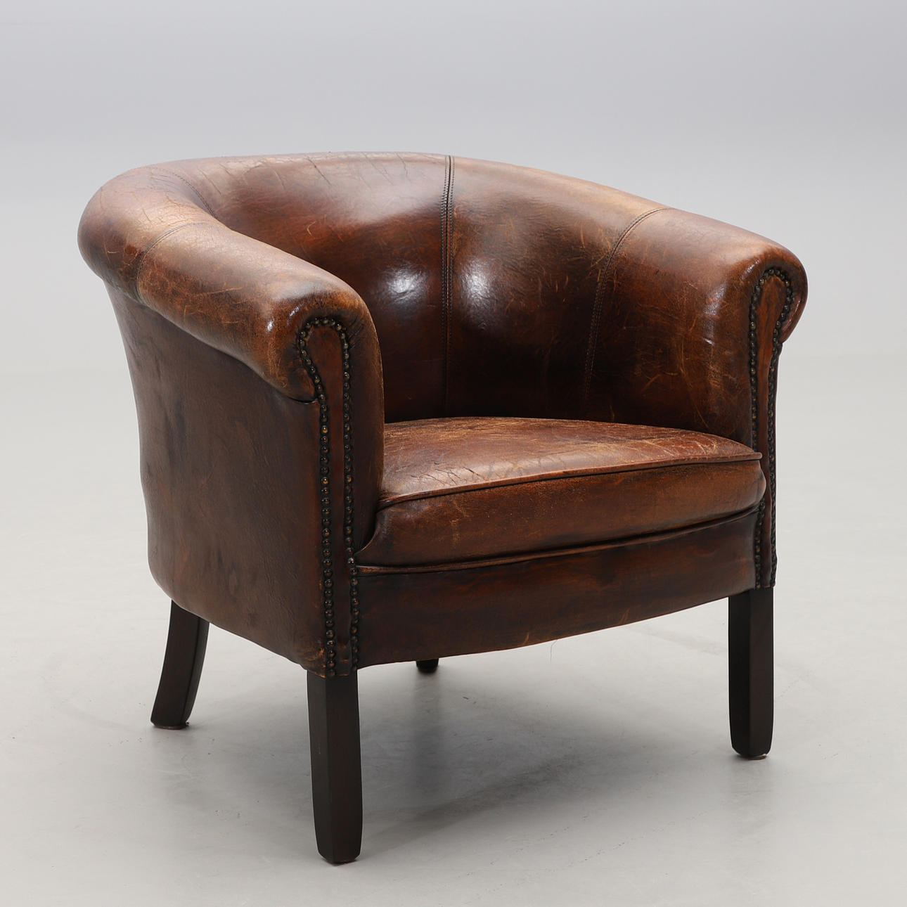 KLUBITUOLI, 1900-luvun loppu.