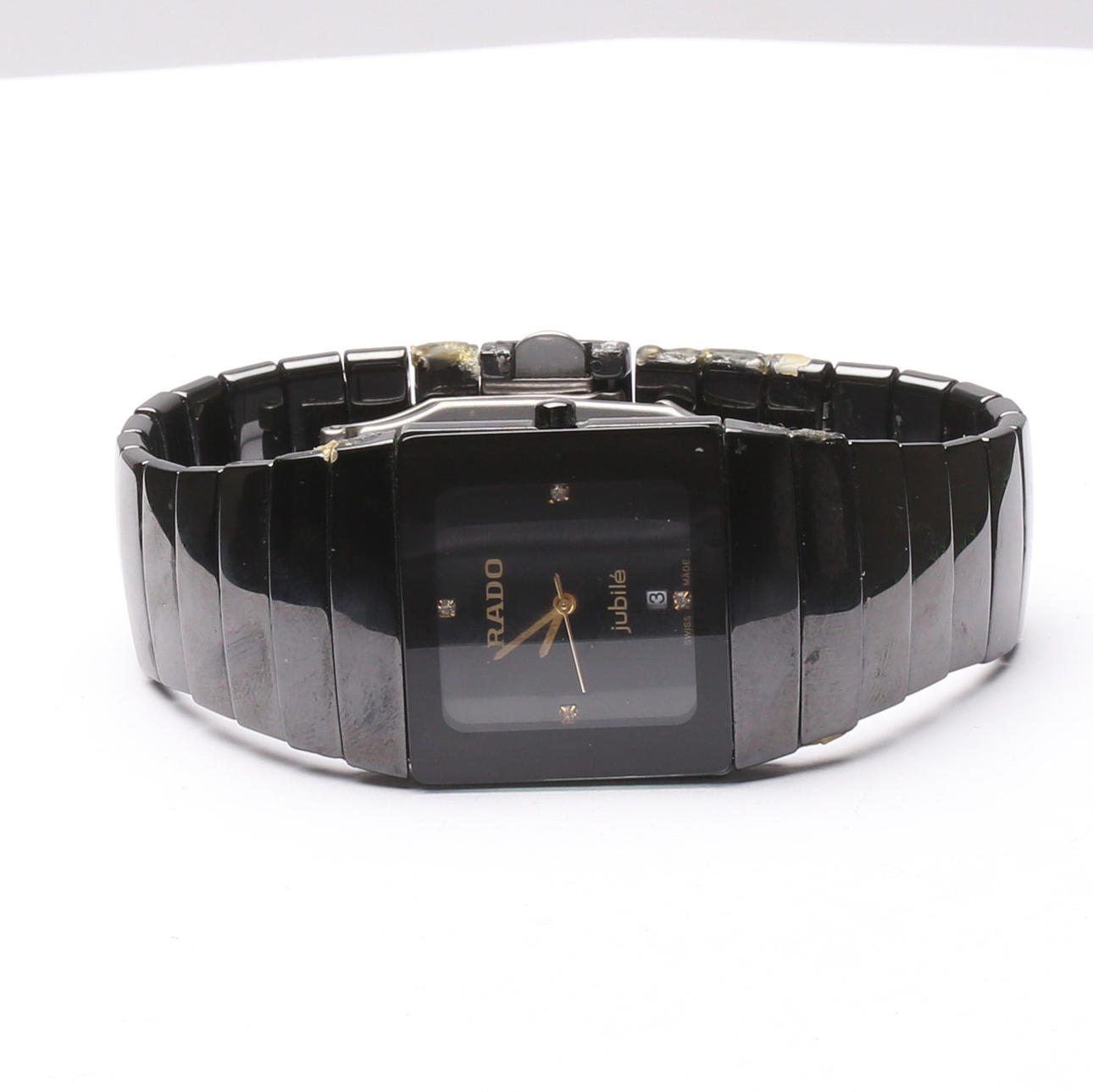 RANNEKELLO, Rado Jubilé, Sveitsi.