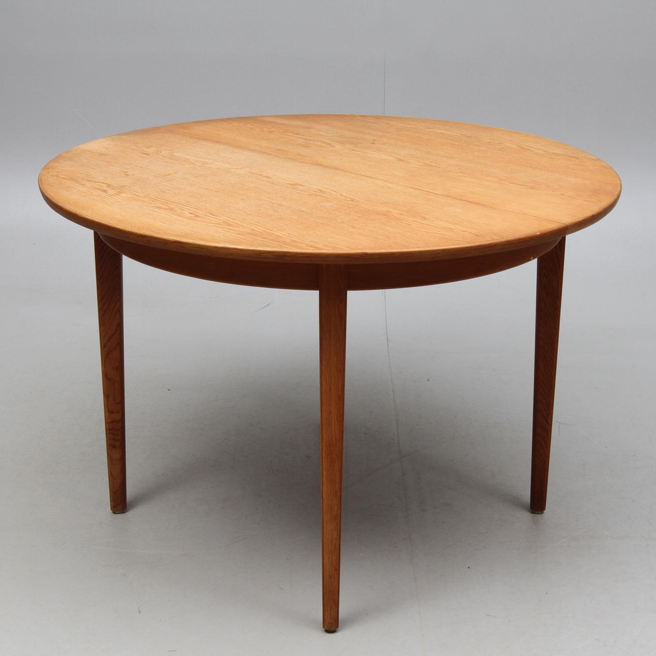 MATSALSBORD, Carl Malmsten, plakettmärkt.