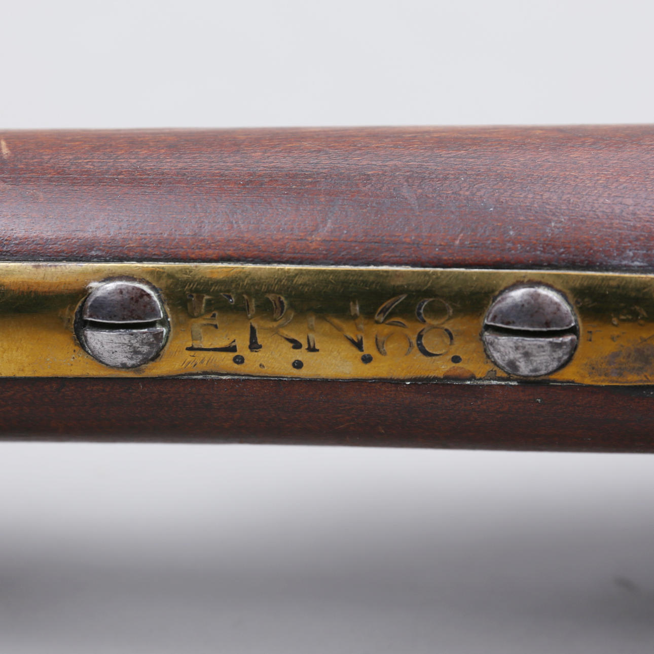 BLOCK RIFLE, 19th century. Weapons & Militaria - Guns & Rifles - Auctionet