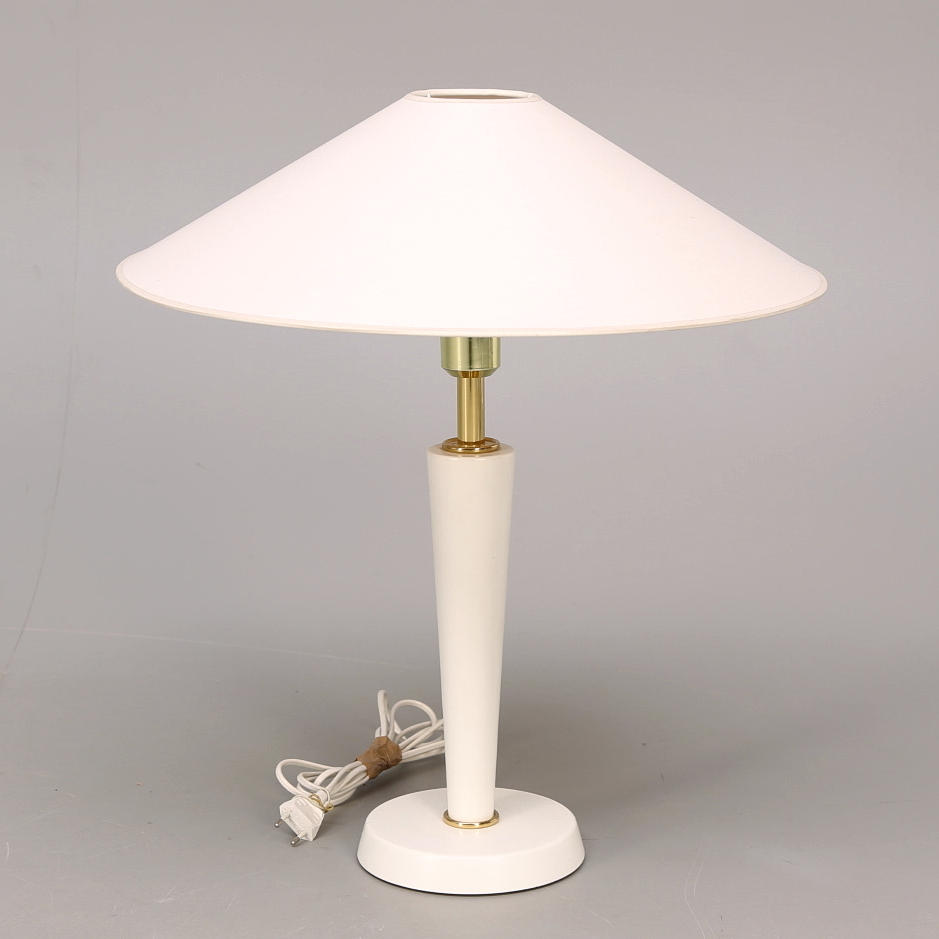 BORDSAMATUR, Vigan, 1900-talets senare del.